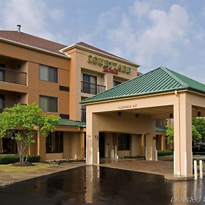 Courtyard Indianapolis Northwest